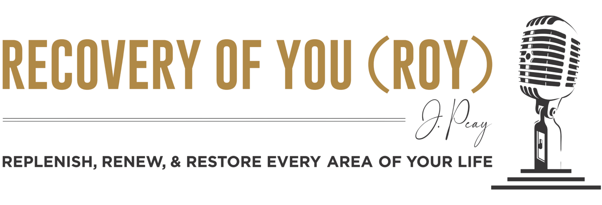 Recovery Of You
